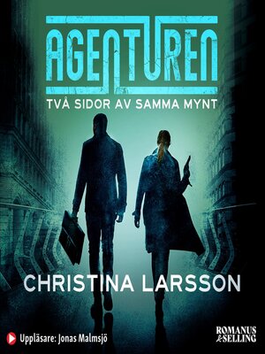 cover image of Två sidor av samma mynt